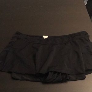 Bathing suit skirt (FREE WITH ANY PURCHASE)